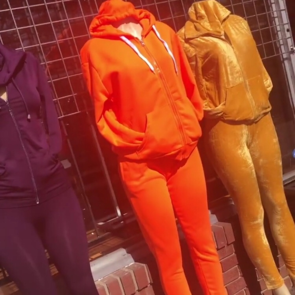 Tracksuit